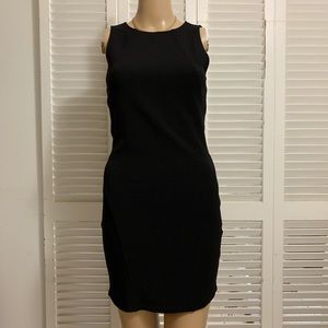 NWT Black Dress